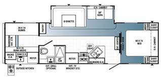 2020 puma xle 30dbsc 2 bedroom travel trailer camp out. 2011 Palomino Puma 30 Kdb Specs And Literature Guide