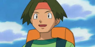 Pokémon: Where Did Tracey Sketchit Go?