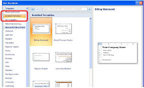 Membuat Menyimpan Dan Menutup Dokumen Baru Dalam Microsoft Excel 2007 Panduan Lengkap Belajar Microsoft Excel