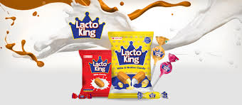 Lotte Lacto King Milk Butter Candy lotte lacto king milk butter candy