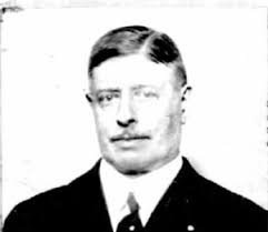 Samuel Effinger Adair (1859-1932)