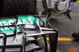 Pin Di Formula 1 Aerodynamic Details