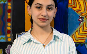 Barbara Pierre-Louis