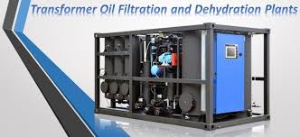 Pin On Transformer Oil Filtration Process