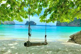 Pour un séjour en birmanie à côtoyer des poissons multicolores et plonger, c'est définitivement le must. Top 5 Des Plus Belles Plages De