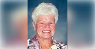 Obituary information for Dorothy Bishop