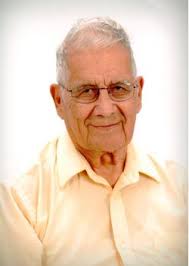 Obituary information for George Albert Moreno