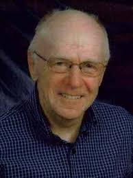 Obituary information for Thomas 'Tom' McMahon