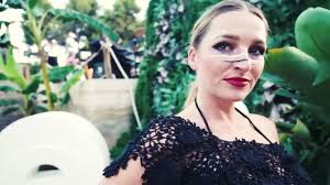 Cook’s club Palmabeach free spirit party & fashion show