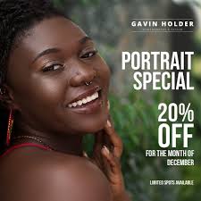 Gavin Holder Photography & Design