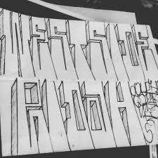 Although many people try to recreate some of. Socal Graffiti Lettering Graffiti Writing Graffiti Lettering Fonts