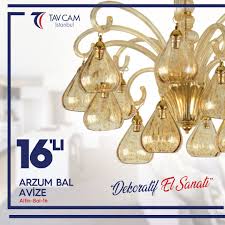 Arzum Bal Avize Altin Rengi Tonlari Ile Evlerinize Deger Katacak Https Bit Ly 2dfuoww Arzumbalavize Arzumavize Balavize Tavcama Avize Avizeler Tasarim