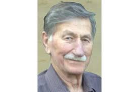 Robert Hill Obituary (2013)