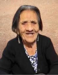 Obituary information for Enriqueta Guerrero Govea