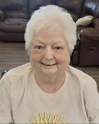 Frances Marion Smoak Obituary (2024)