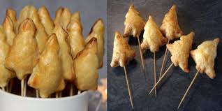 Les Sucettes Sapin Amuse Bouche Pour Noel Recette Plat Recette Cuisine Facile En 2020 Amuse Bouche Noel Recette Cuisine Facile Recettes De Cuisine