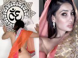 Does sofia hayat drink alcohol?: Sofia Hayat Gets Into Controversies For Hurting Hindu Sentiments