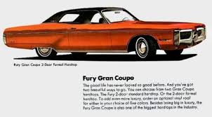 Image result for Formal Black 1972 Fury