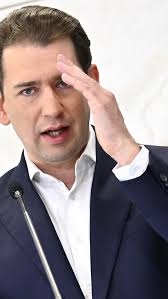 Sebastian Kurz
