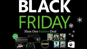 Xbox south africa has made local gaming fans week by announcing the official price and release dates for their new consoles. Xbox South Africa Extends Black Friday Console Deals