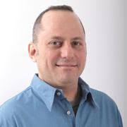 Prof. Halperin Daniel