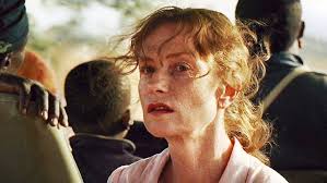 Regis Dialogue: Claire Denis with Eric Hynes