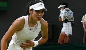We did not find results for: Emma Raducanu S Heartbreaking Wimbledon Withdrawal Due To Difficulty Breathing Tennis Sport Express Co Uk