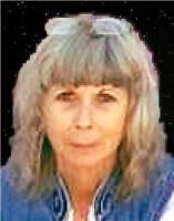 Vicki Blonde Obituary (1950