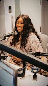 Dr. Juanita Bynum | It Just Felt Good To Be Home…. 🌇 Thank you  @sonyablakey for having me!! 🐝🐝🐝💙💙💙 #JuanitaBynum #Drjuanitabynum  #JuanitaBynumMinistries... | Instagram