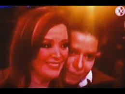 BAILANDO POR UN SUEÑO SEGUNDA ETAPA