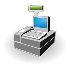 Download 3d Cash Register Elements Vector Eps Uidownload