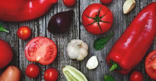 We did not find results for: How To Grow The Perfect Salsa Garden