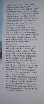 n Wolk oor Rooikop deur Mike Heine: R20