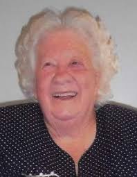 Leala Meherg Obituary