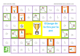Maybe you would like to learn more about one of these? Instrucciones Juego De La Oca