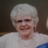 Obituary information for Irene Bertsch