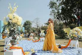 An Enthralling Wedding In Chandigarh Stunning Decor Elements In 2020 Wedding Decor Inspiration Wedding Styles Bridal Portraits