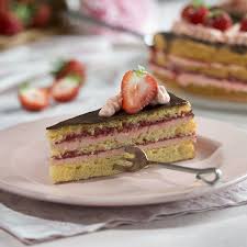 Furst Puckler Torte Rezept Kuchen Und Torten Furst Puckler Torte Kuchen Ohne Backen