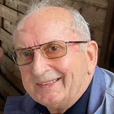 Avis de décès de Monsieur Daniel HERBIN