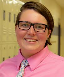 Meet Paulding County School District Teacher of the Year, Chelsea Sell! She  is an energetic 6th grade science teacher at Austin Middle School who was  named PCSD Teacher of the Year at