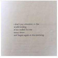 Poem From Salt By Nayyirah Waheed Salt Nejma Literature Nayyirahwaheed Short Poems Short Poems About Love Short Quotes