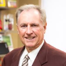 Ron Foxcroft: Inspiring Keynotes