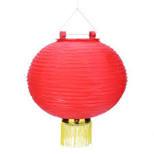 Riorand solar hanging chinese paper lanterns give a playful nod to the colorful retro outdoor blow mold lanterns of our youth. Waterproof Led Solar Chinese Lantern Festival Party Garden Hanging Light Buy At A Low Prices On Joom E Commerce Platform