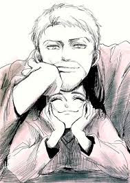 Attack On Titan Gifs Umm Managa Spoilers If U Wanna Consider Wattpad Then following that event, the colossus titan starts to fall, we see a shot that seems to show that. umm managa spoilers if u wanna consider