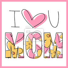 113,947 likes · 56 talking about this. Te Amo Mama Tarjeta Mensaje Dia De La Madre Wandsticker Ticker Zufall Ich Liebe Dich Myloview De