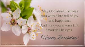 Birthday Prayer For Husband In Christianity Blessings From The Heart Birthday Prayers As Warm Wishes Beautiful Birthday Wishes Birthday Prayer Birthday Blessings