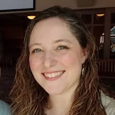 Ashley Hamik (@HamikChem)