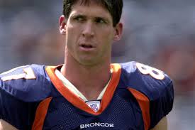 Ed McCaffrey: Beyond The Gridiron