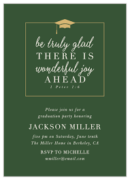 Check spelling or type a new query. Religious Graduation Announcements Invitations Match Your Color Style Free