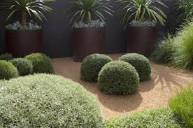 Splitt Im Garten 29 Moderne Gestaltungsideen Garten Gartendesign Ideen Und Naturnaher Garten